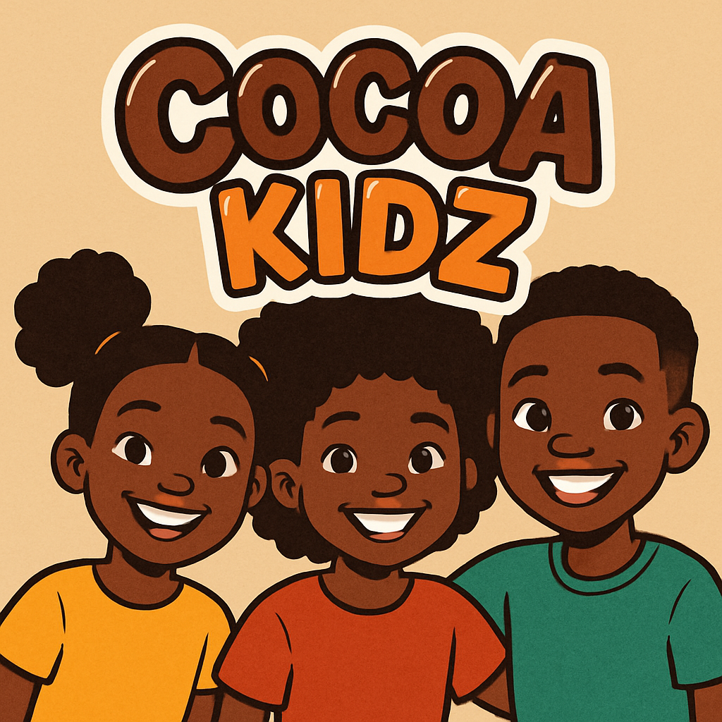 Cocoa Kidz