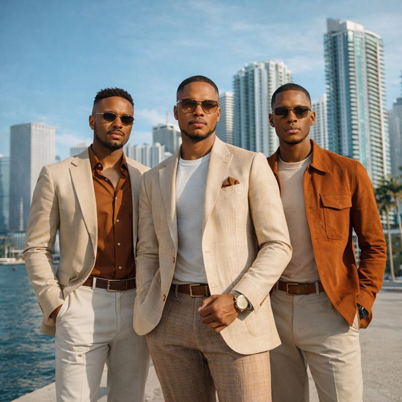 The Daniel 3