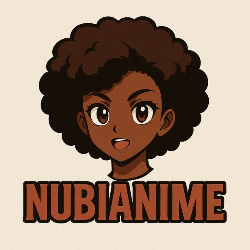 Nubianime