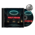 Rose Gold Halo - Holy House, Vol. 1 [LP] Digital Download