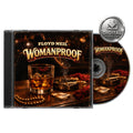 Floyd Neil - Womanproof [LP] Digital Download