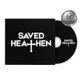 Saved Heathen - [Singles] Digital Download