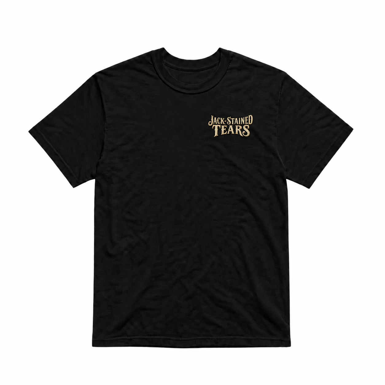 Jack Stained Tears Unisex T-Shirt