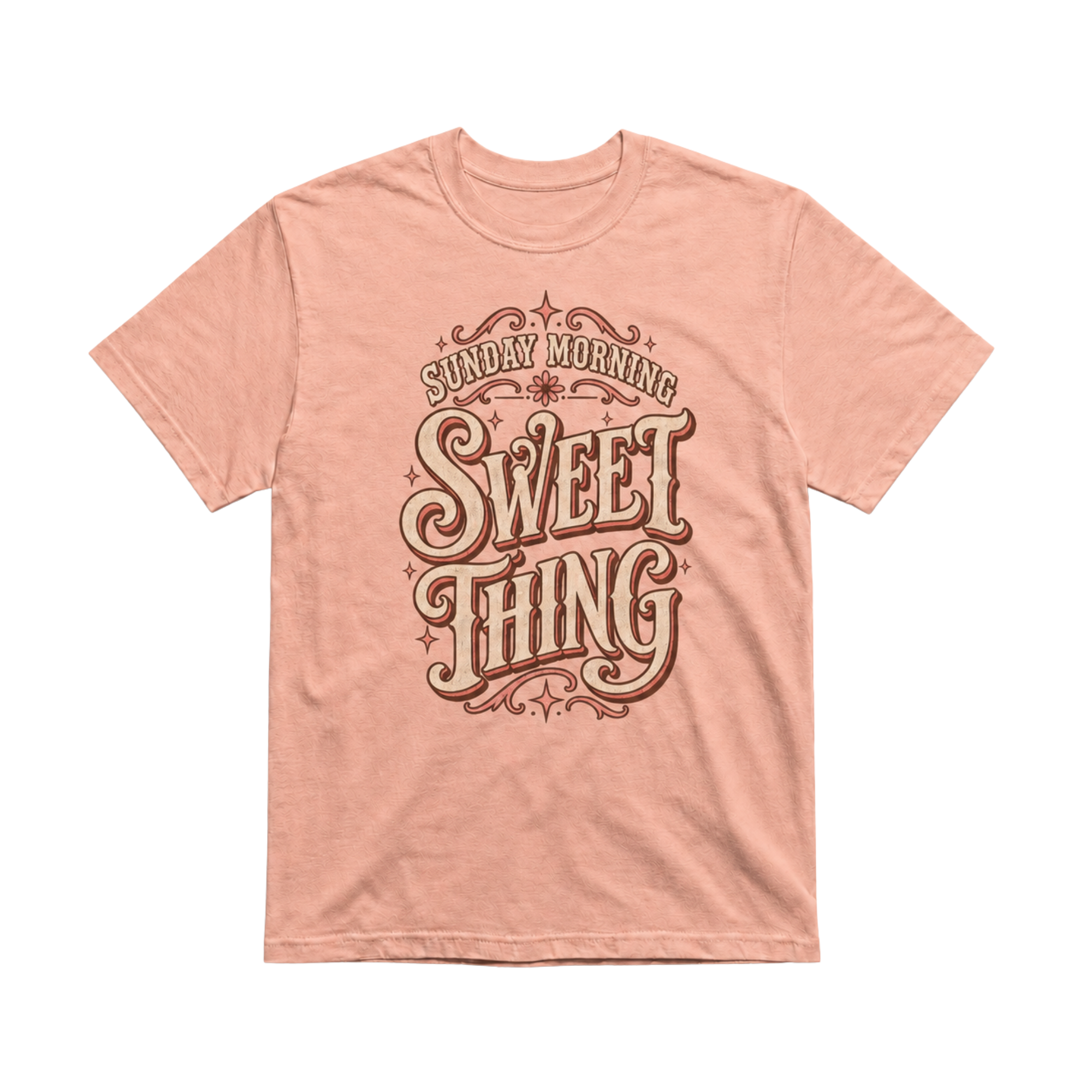 Sweet Thing Unisex T-Shirt