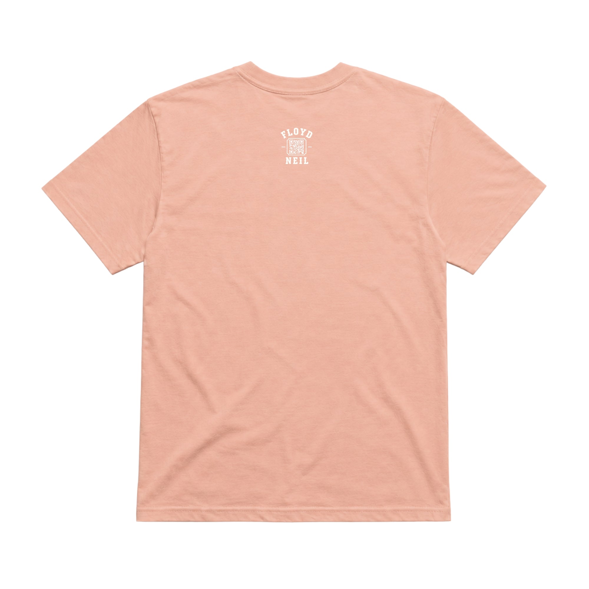 Deer Honey Letter Unisex T-Shirt