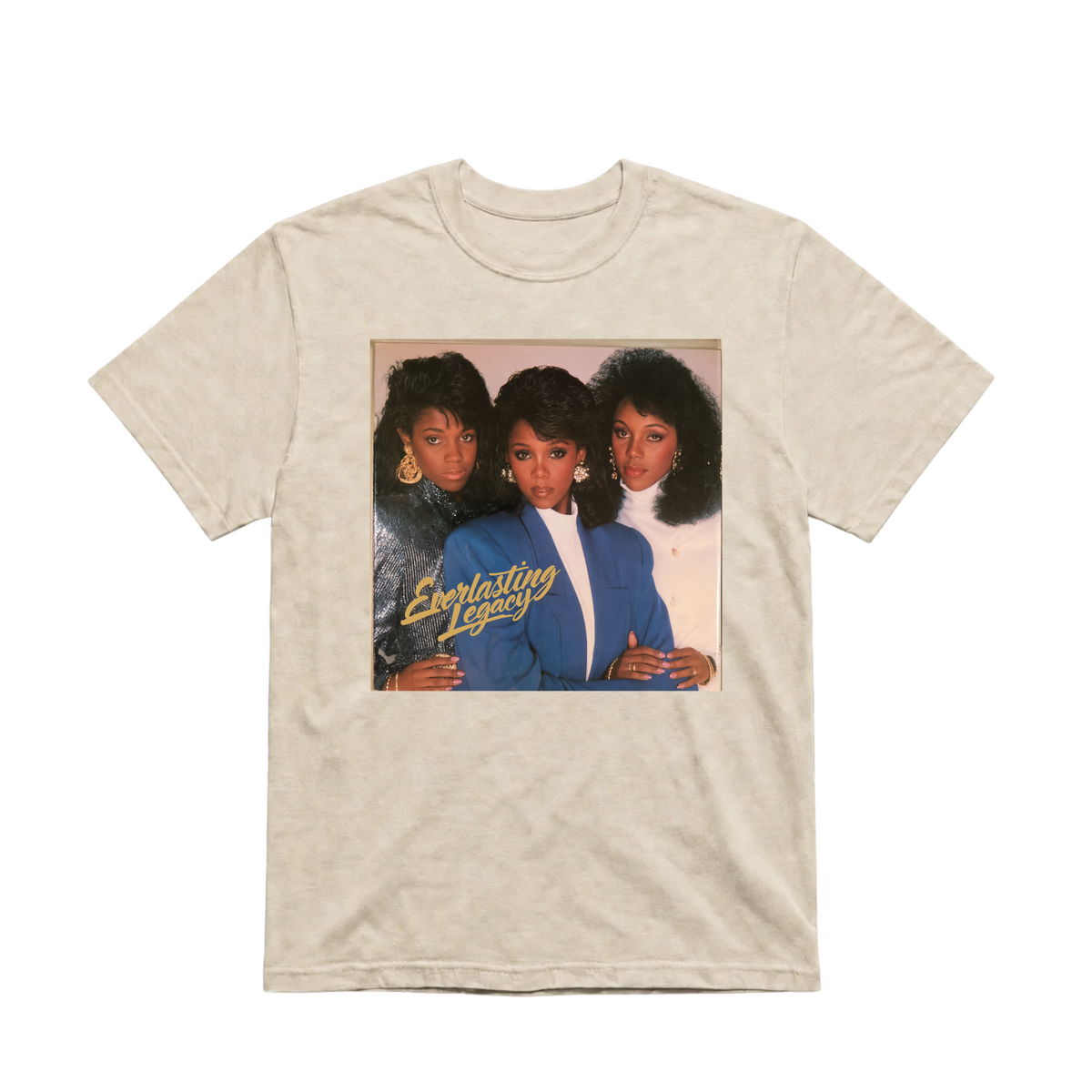 Everlasting Legacy Unisex T-Shirt