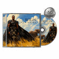 Nubianime - Reign [LP] Digital Download