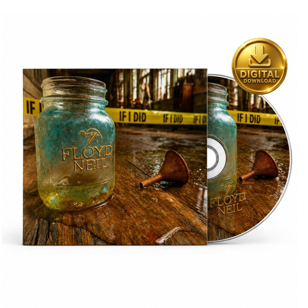 Floyd Neil - [Singles] Digital Download