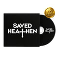 Saved Heathen - [Singles] Digital Download