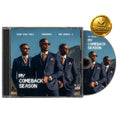 The Daniel 3 - My Comeback Season [LP] | Digital Download