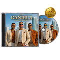 The Daniel 3 - Heaven's On My Side [LP] | Digital Download