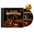 Floyd Neil - Womanproof [LP] Digital Download