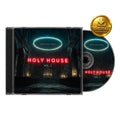 Rose Gold Halo - Holy House, Vol. 1 [LP] Digital Download