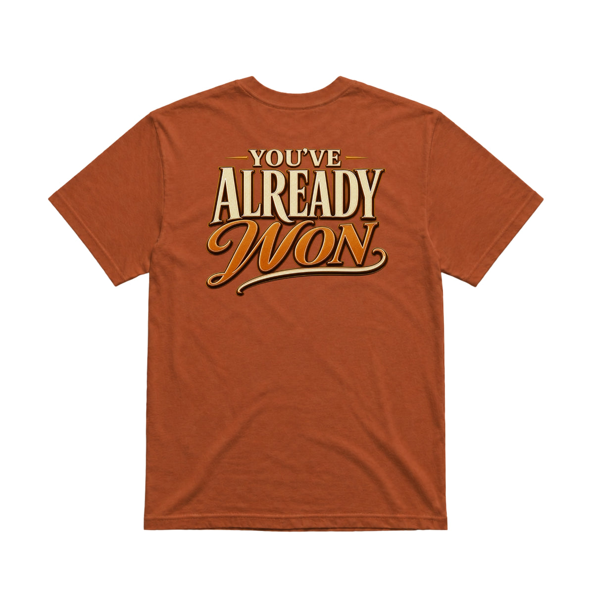 Breakthrough Unisex T-Shirt