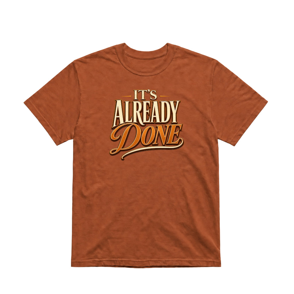 Breakthrough Unisex T-Shirt
