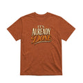 Breakthrough Unisex T-Shirt