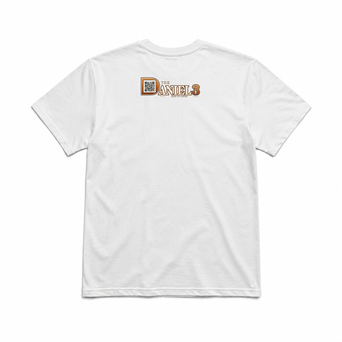 The God I Serve Unisex T-Shirt