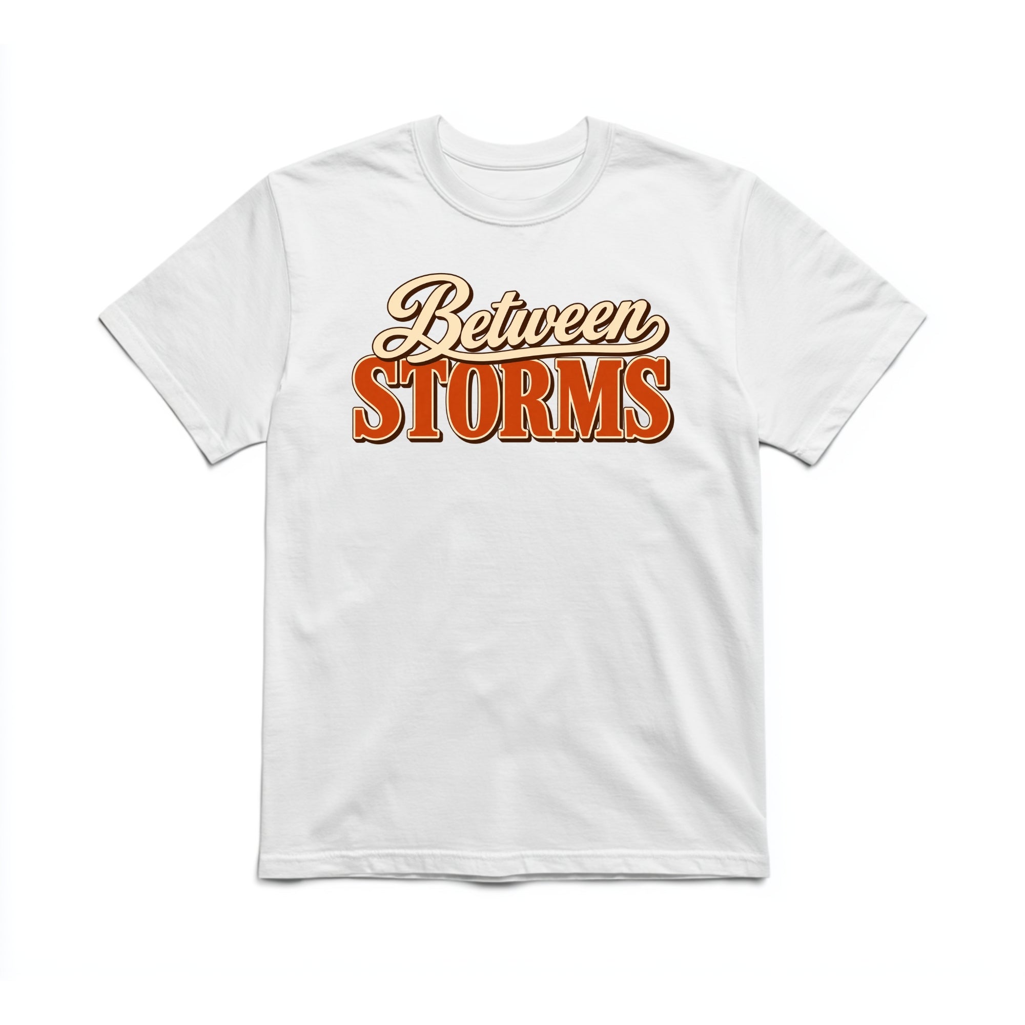 Between Storms Unisex T-Shirt