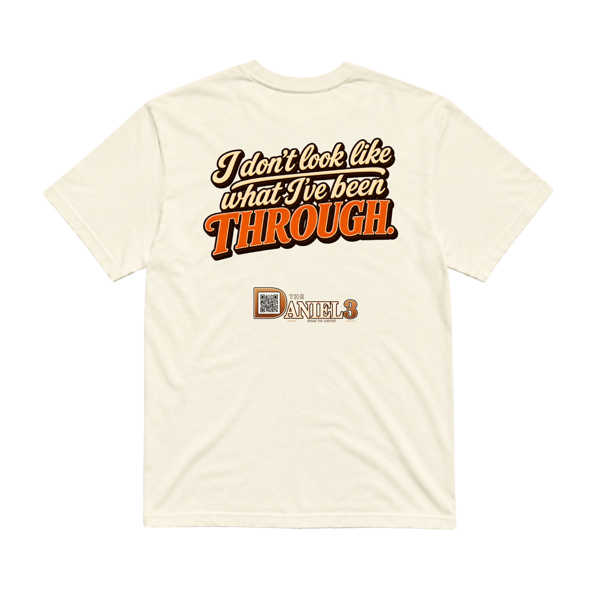 Thank God Unisex T-Shirt