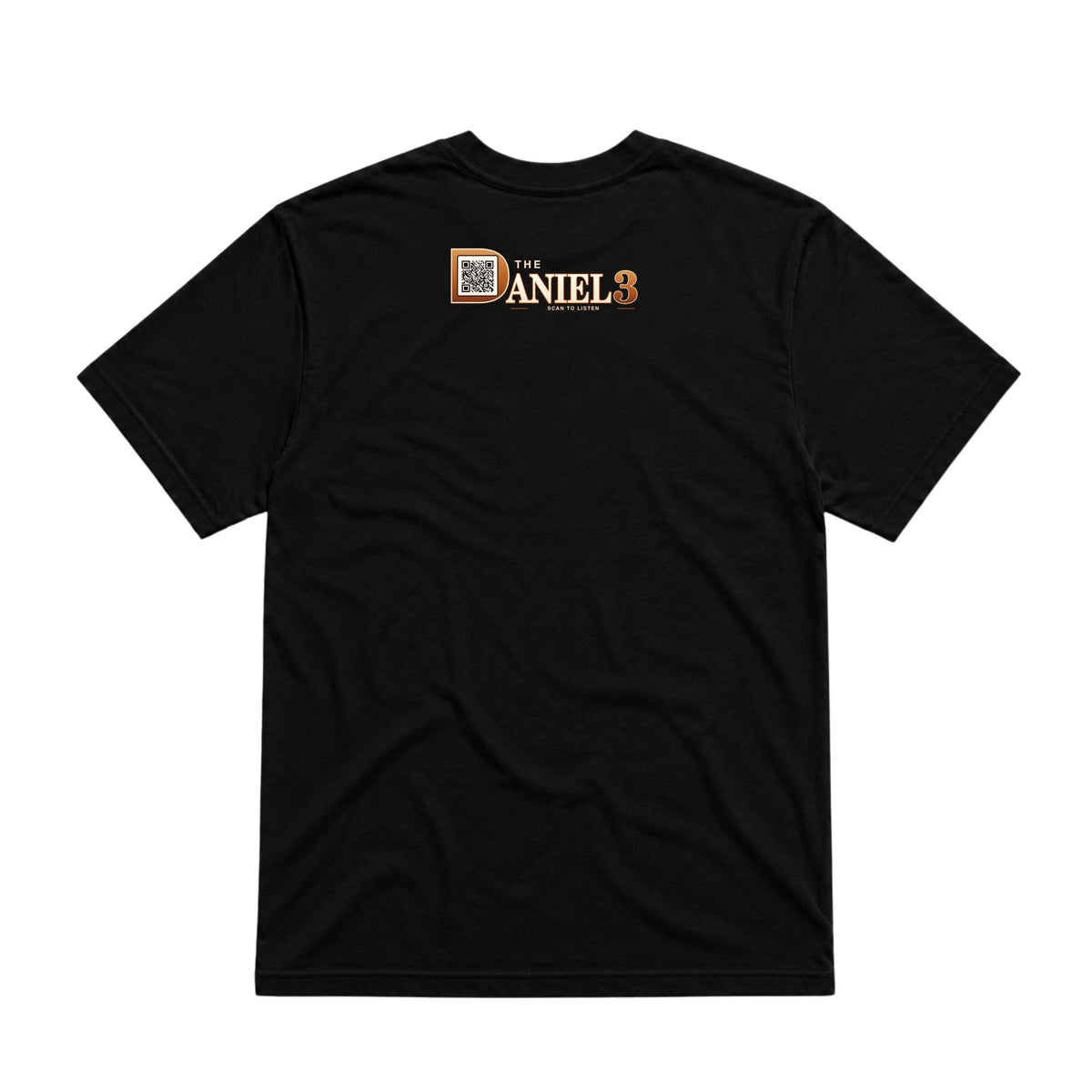 My God Is Bigger Unisex T-Shirt
