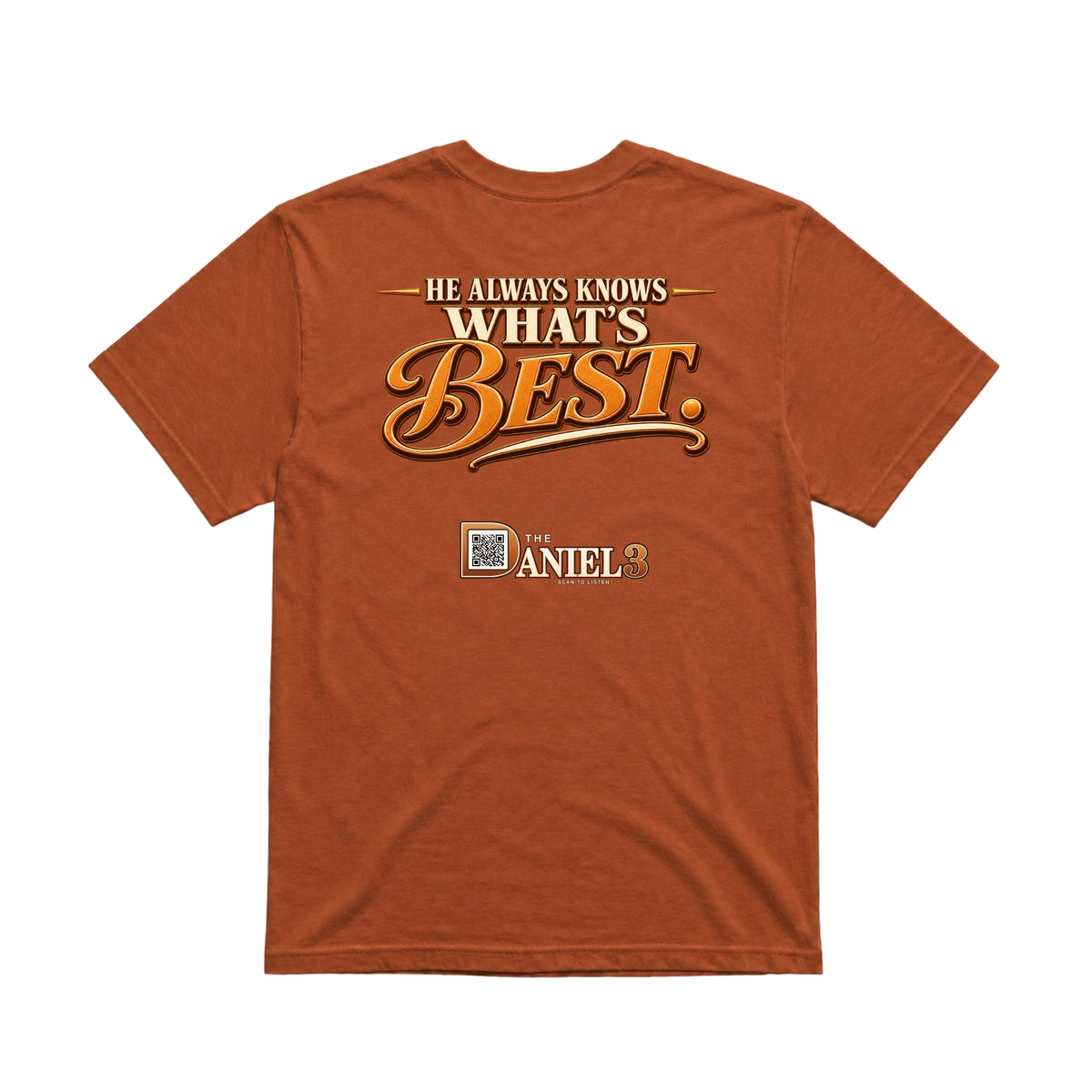 What's Next Unisex T-Shirt