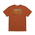 What's Next Unisex T-Shirt