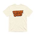 Thank God Unisex T-Shirt