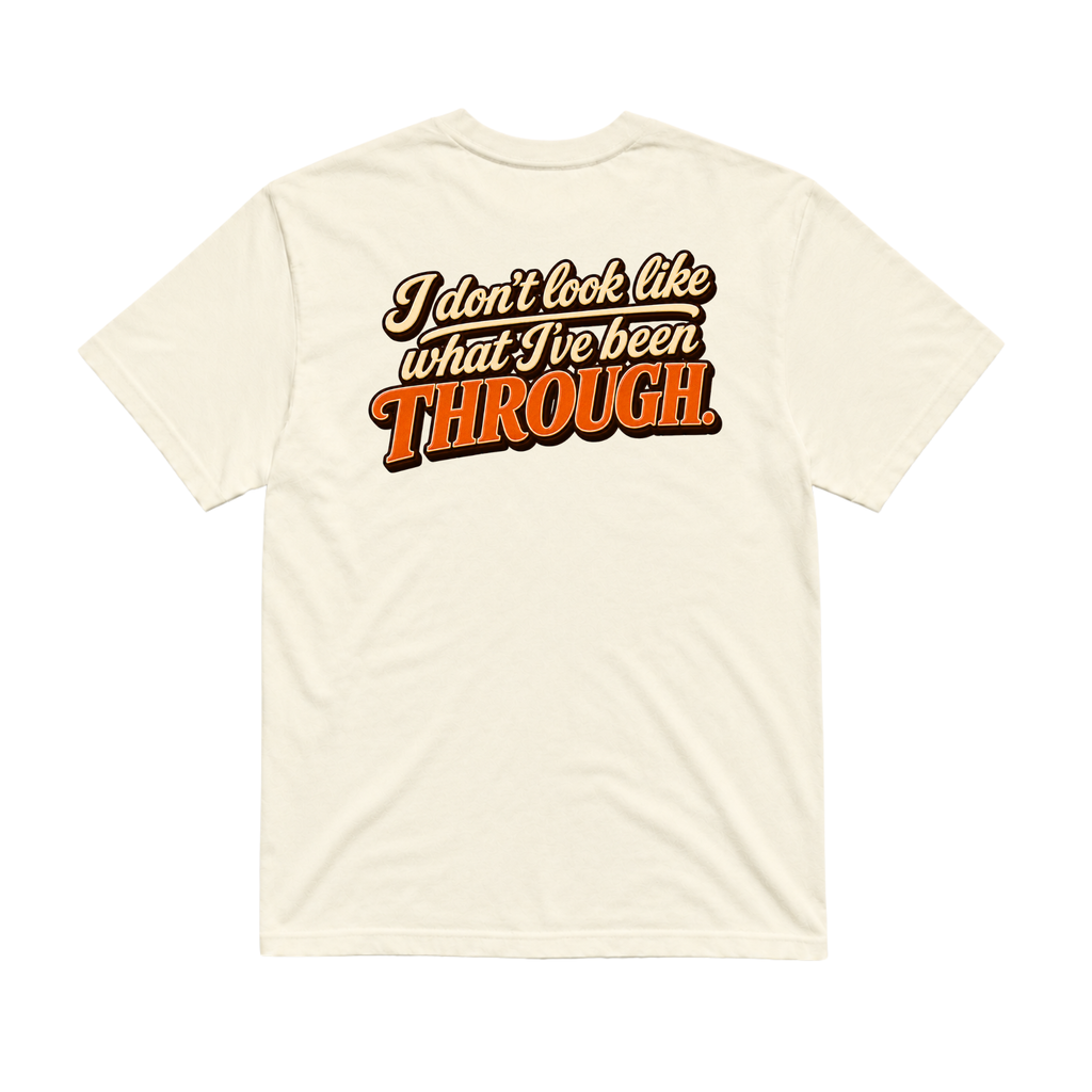Thank God Unisex T-Shirt