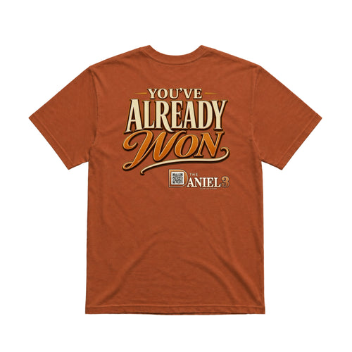 Breakthrough Unisex T-Shirt