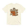 It's Happening For You Unisex T-Shirt